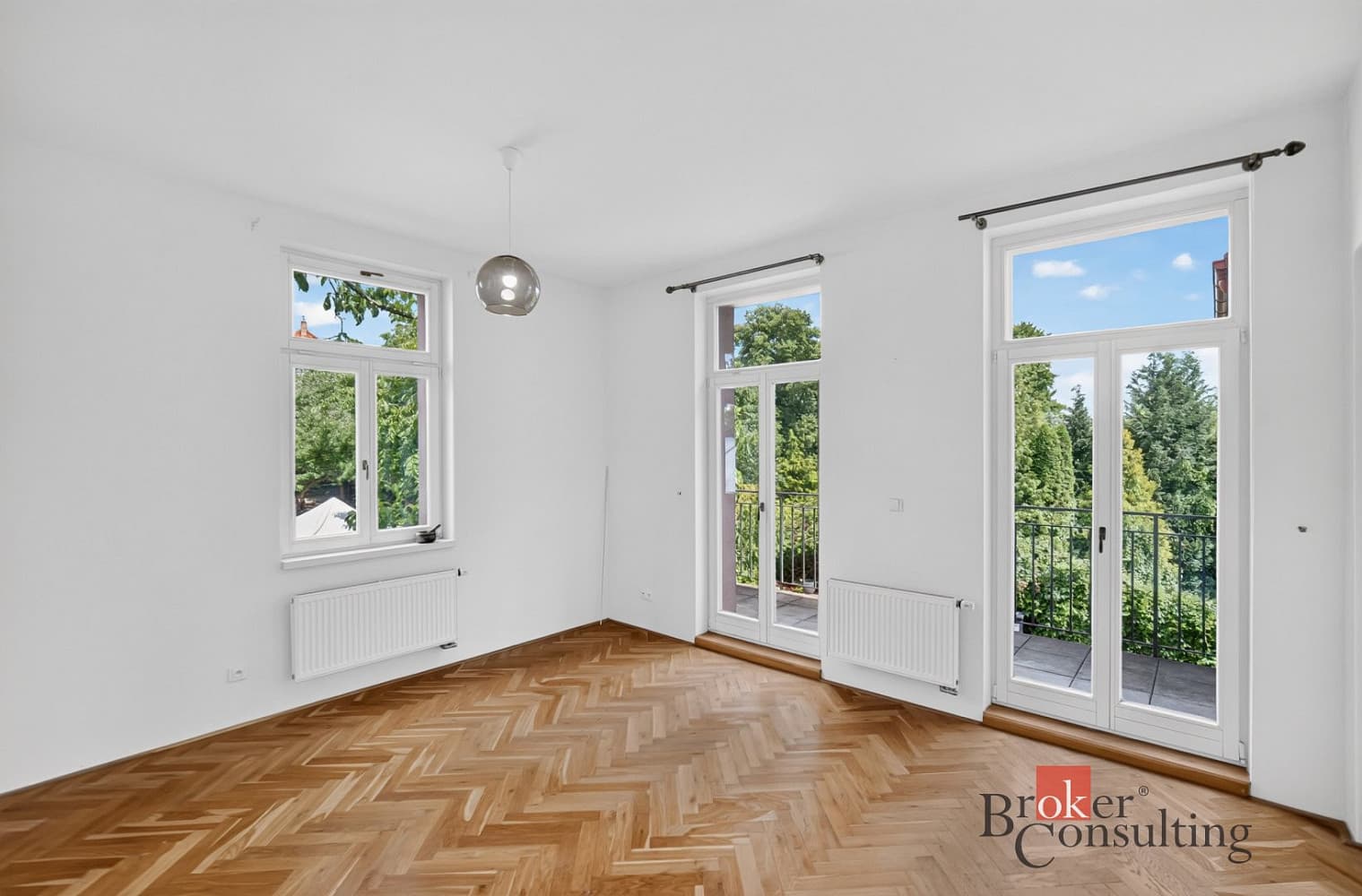 Prodej bytu 3+1 98 m²
