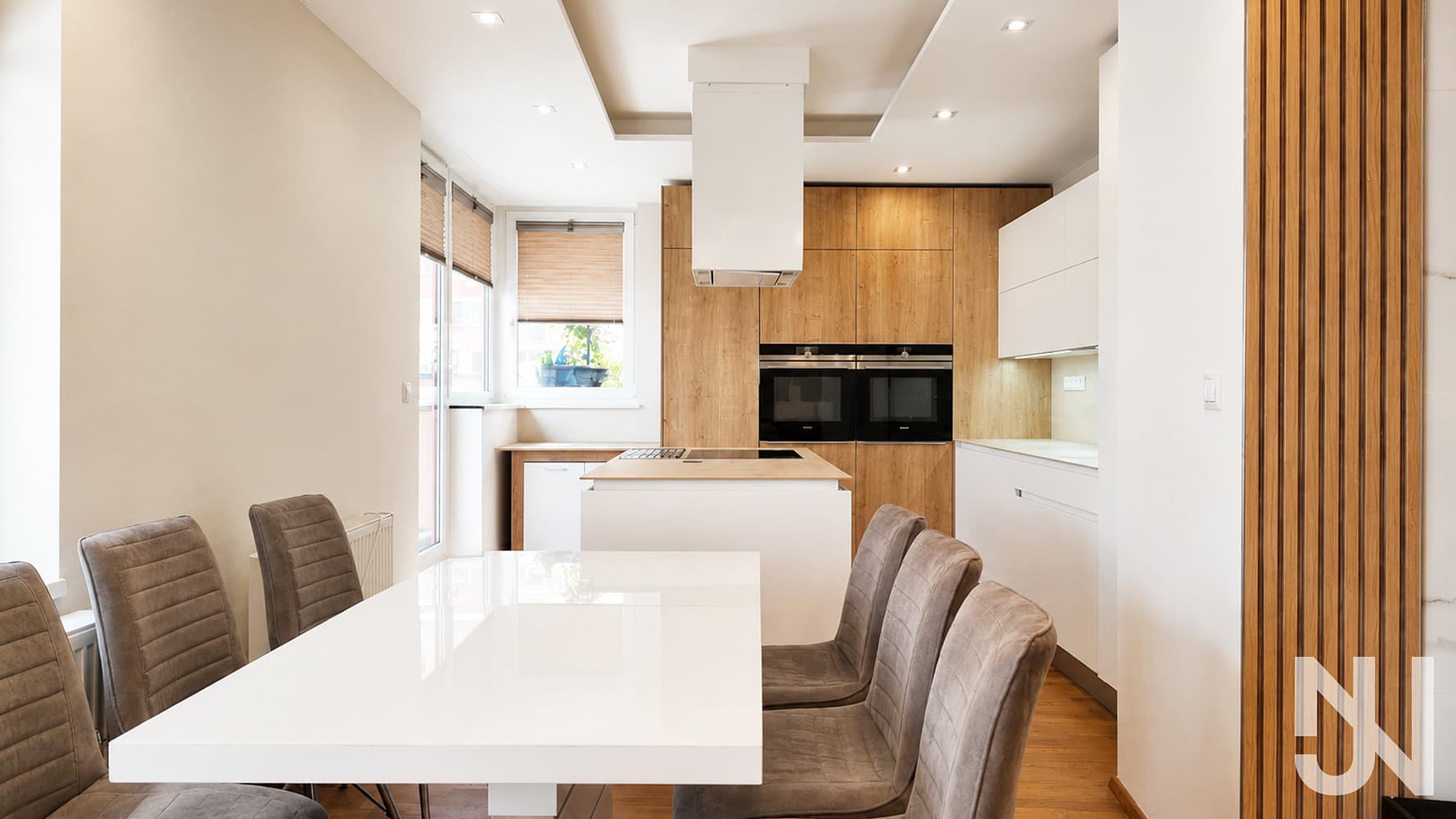 Prodej bytu 5+1 130 m²