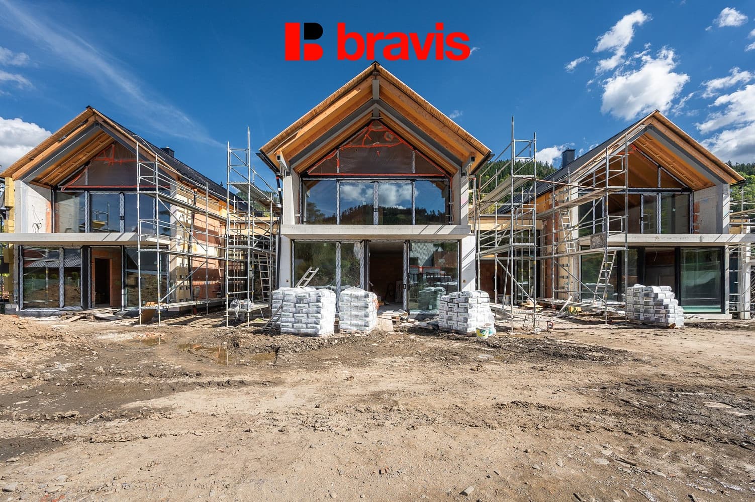 Prodej bytu 3+kk 88 m²