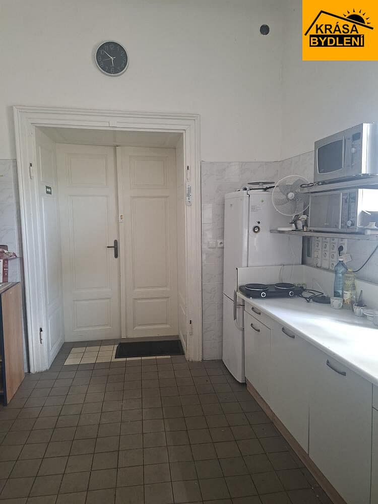 Prodej bytu 3+1 88 m²