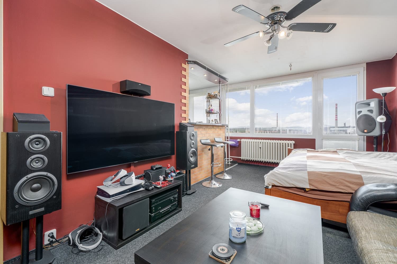 Prodej bytu 3+1 79 m²