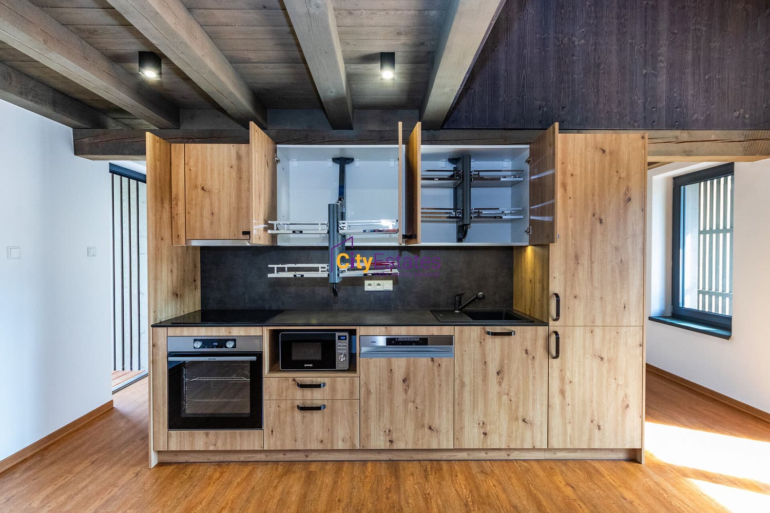 Prodej bytu 1+kk 46 m²