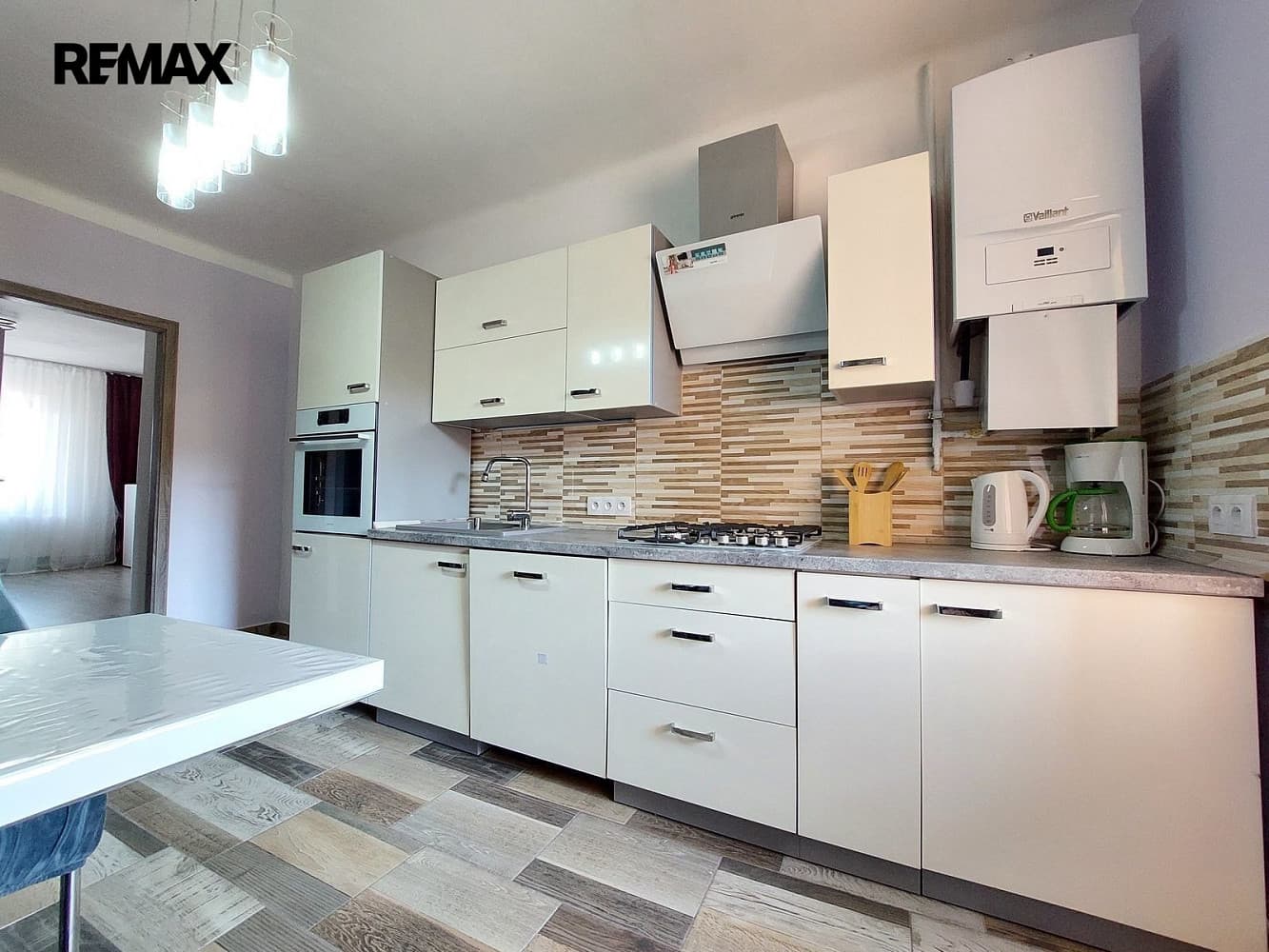 Prodej bytu 2+kk 55 m²
