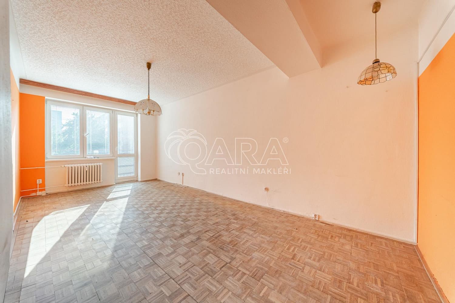 Prodej bytu 3+1 63 m²