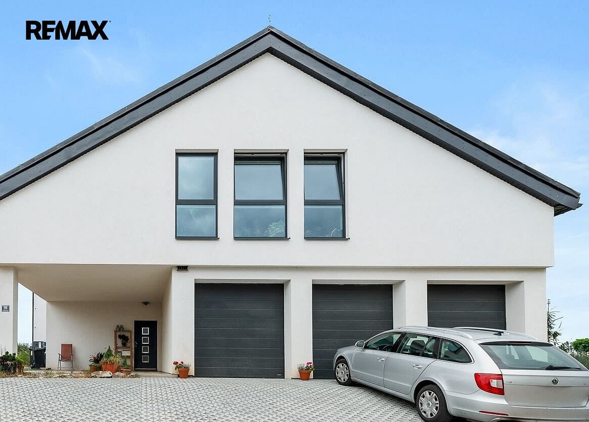 Prodej bytu 4+kk 124 m²