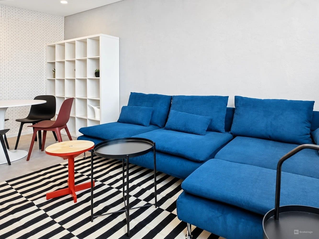 Prodej bytu 4+1 88 m²