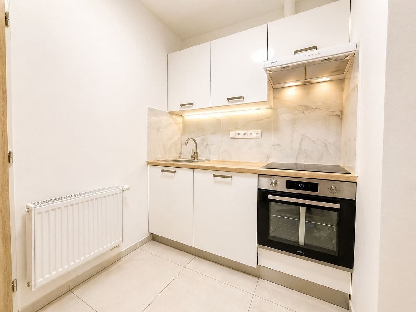 Prodej bytu 1+1 29 m²