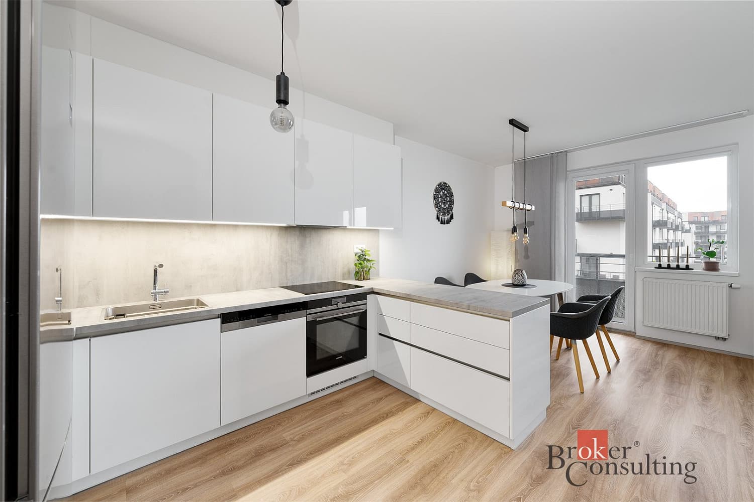 Prodej bytu 4+kk 115 m²