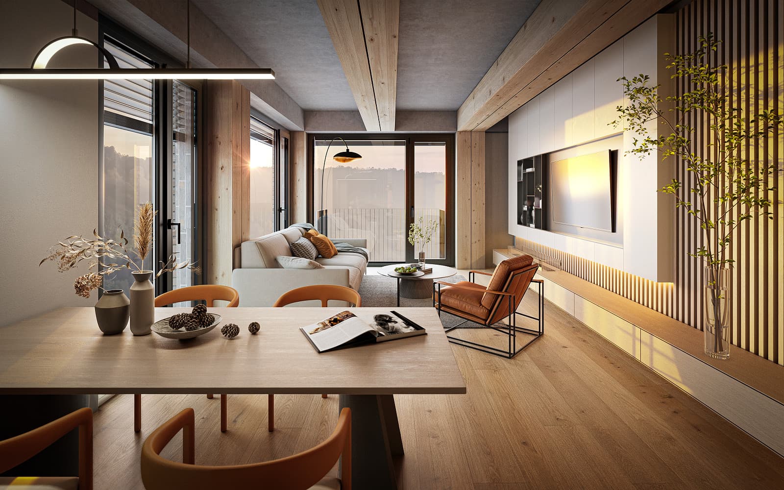 Prodej bytu 3+kk 79 m²