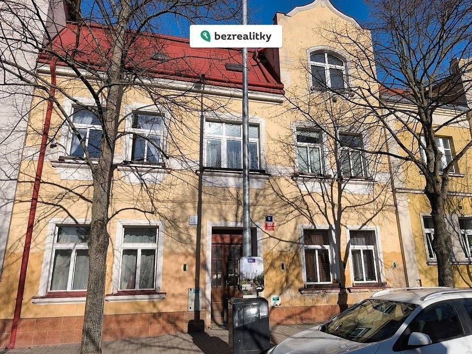 Prodej bytu 1+kk 23 m²