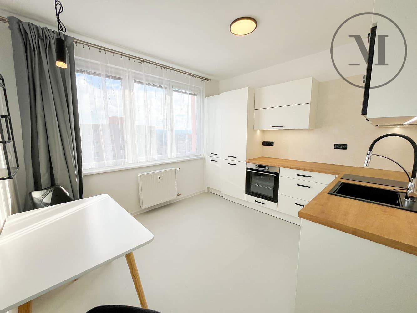 Pronájem bytu 1+1 41 m²