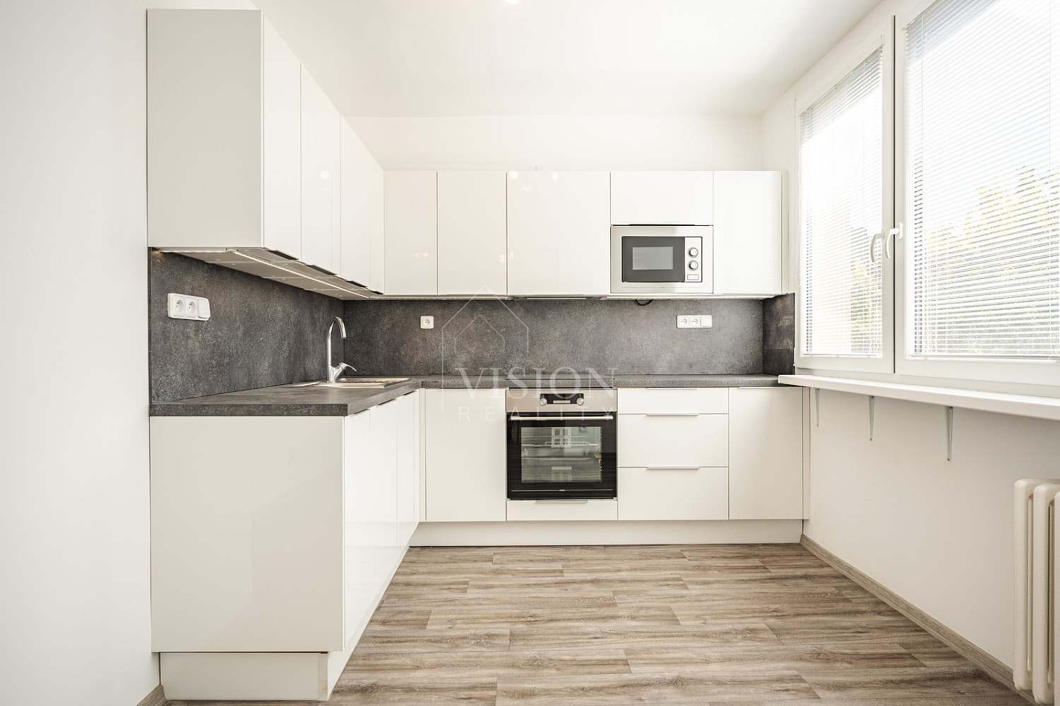 Prodej bytu 2+kk 43 m²