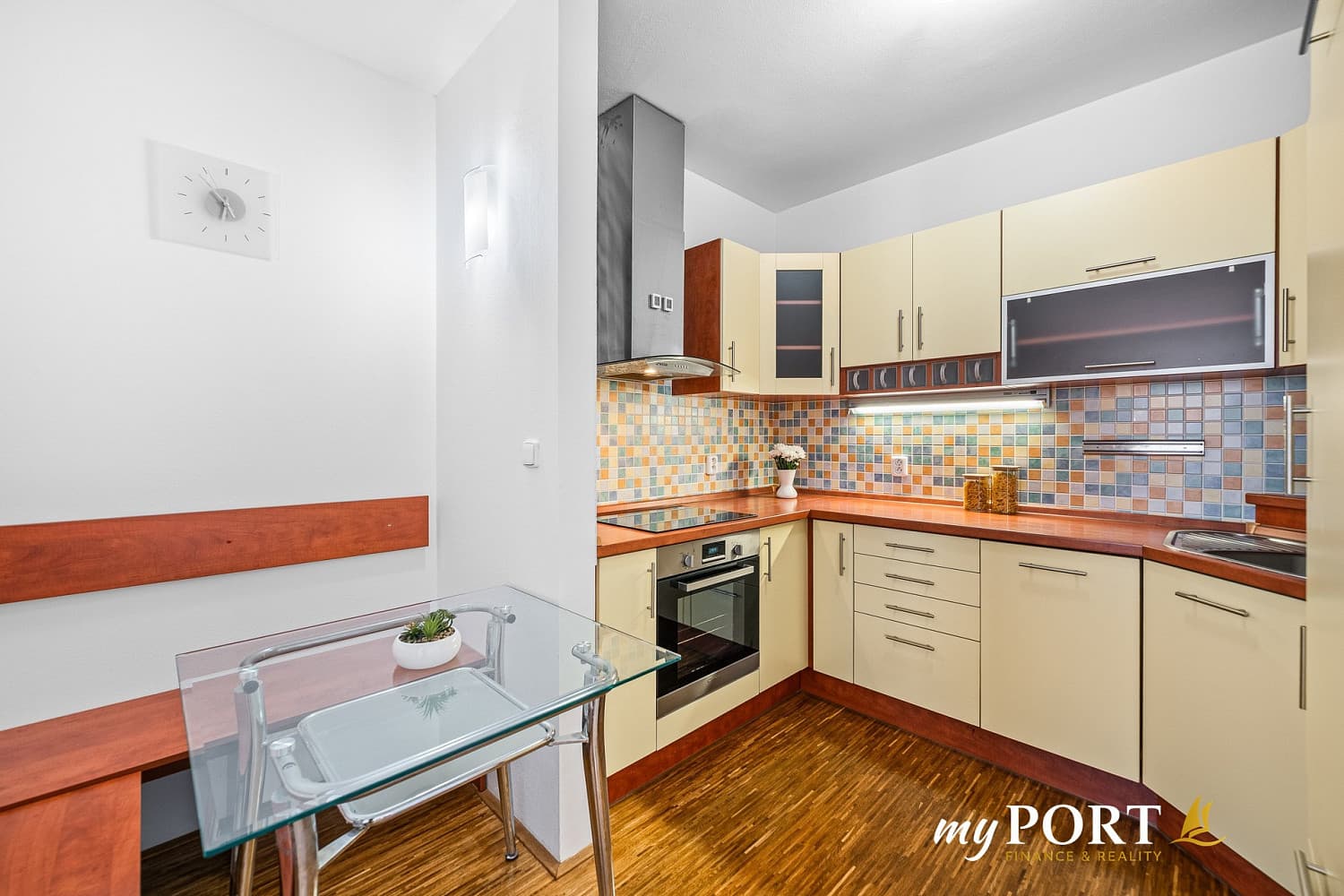 Prodej bytu 3+kk 63 m²