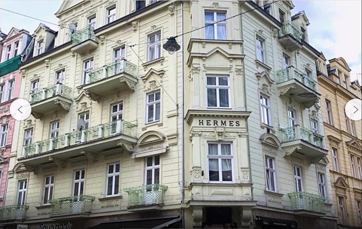 Prodej bytu 3+kk 100 m²