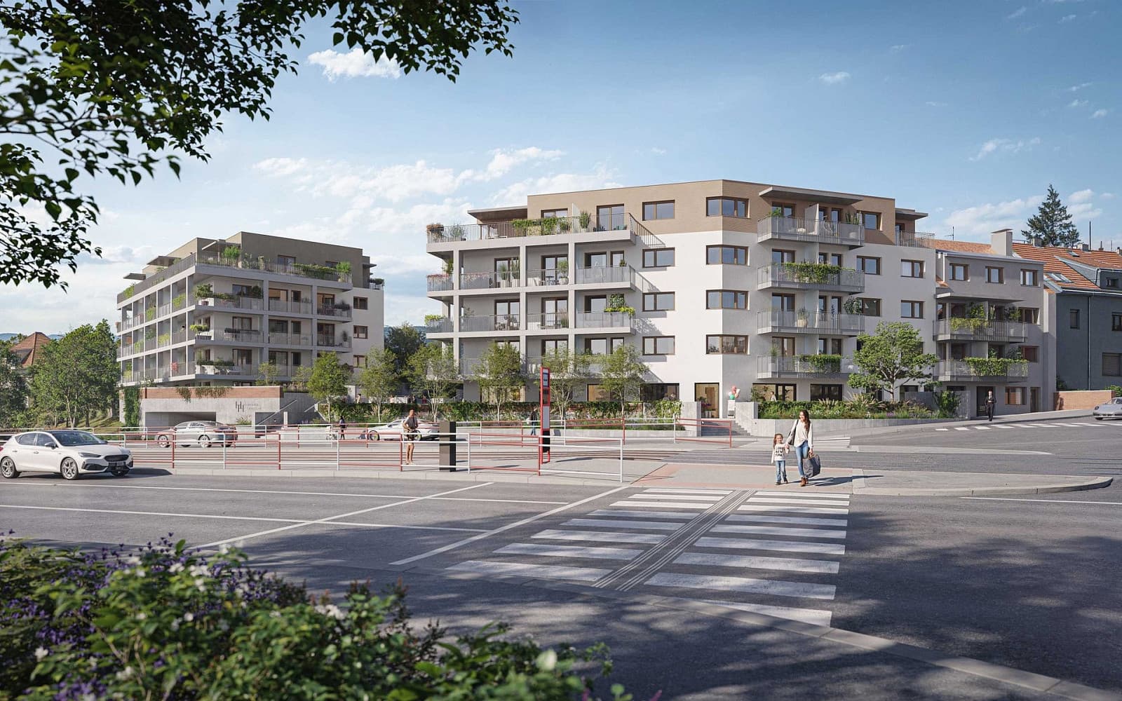 Prodej bytu 3+kk 67 m²