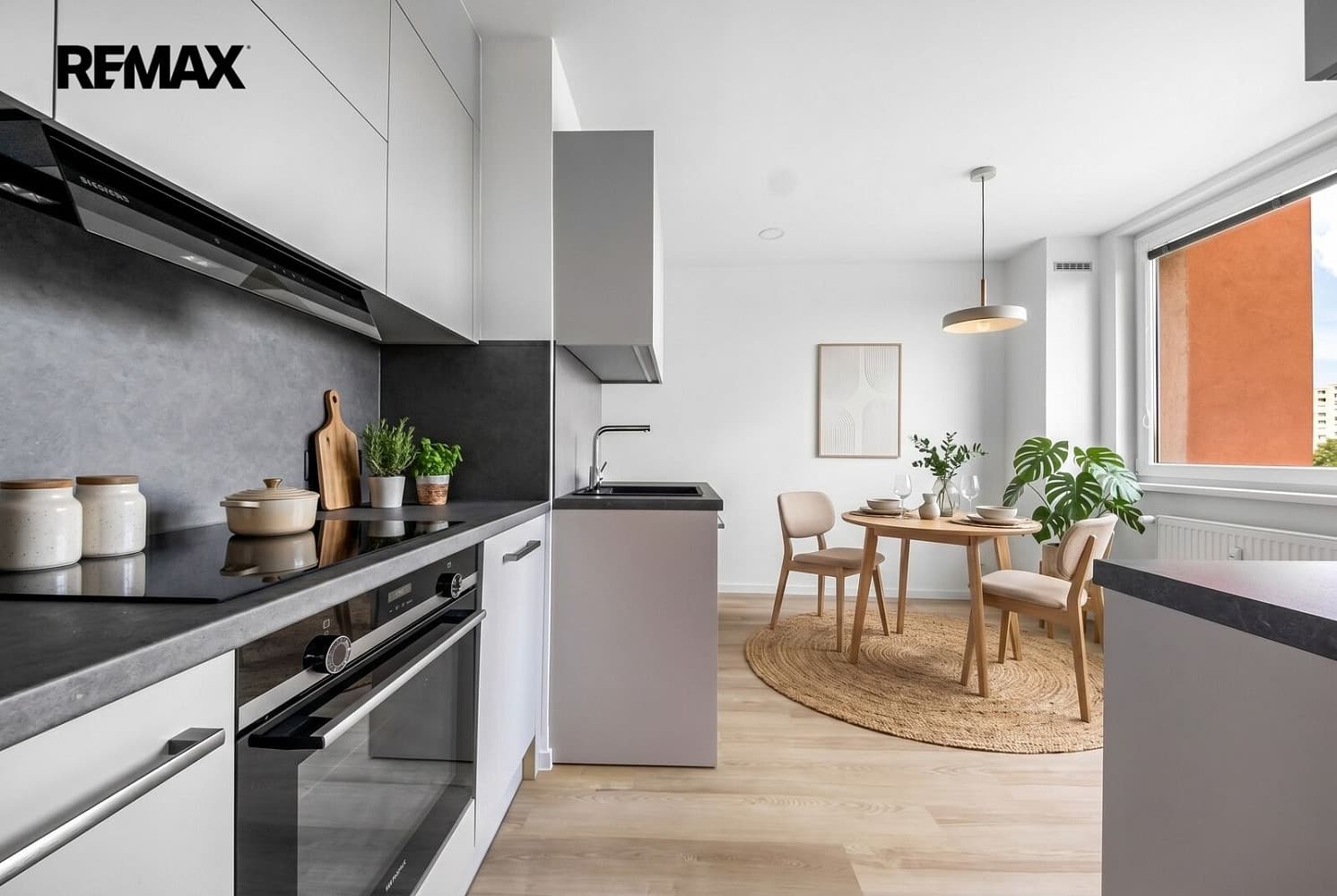 Prodej bytu 2+1 59 m²
