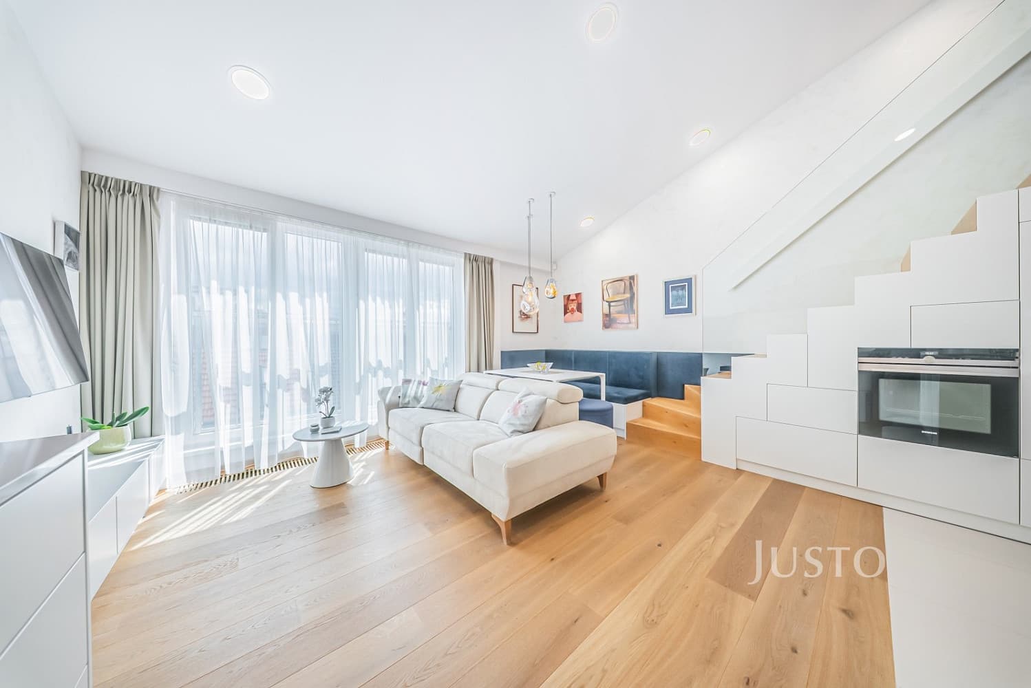 Prodej bytu 2+kk 75 m²