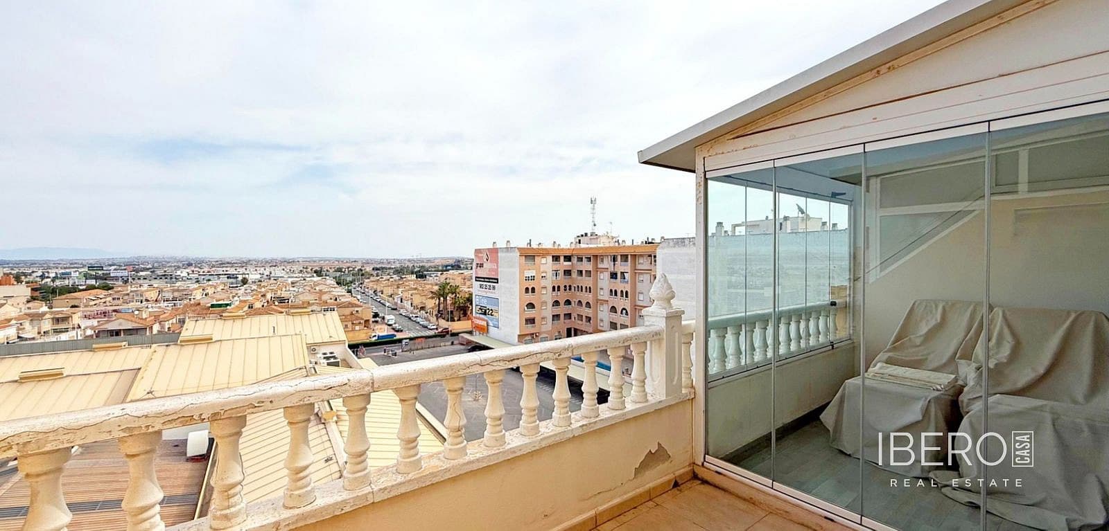 Prodej bytu 3+kk 45 m²