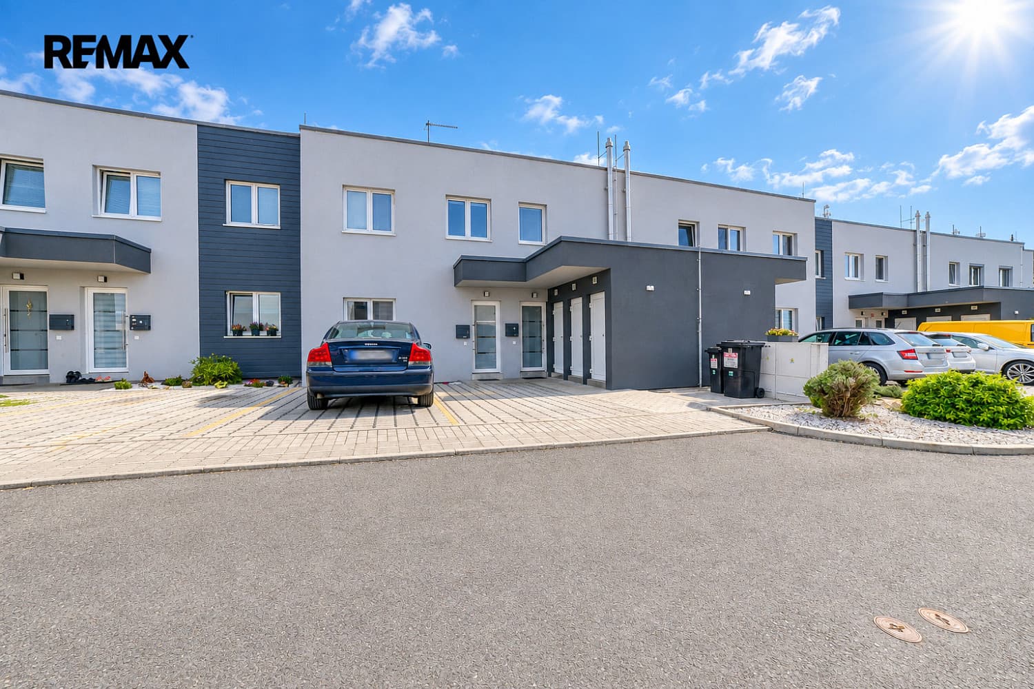 Prodej bytu 4+kk 86 m²