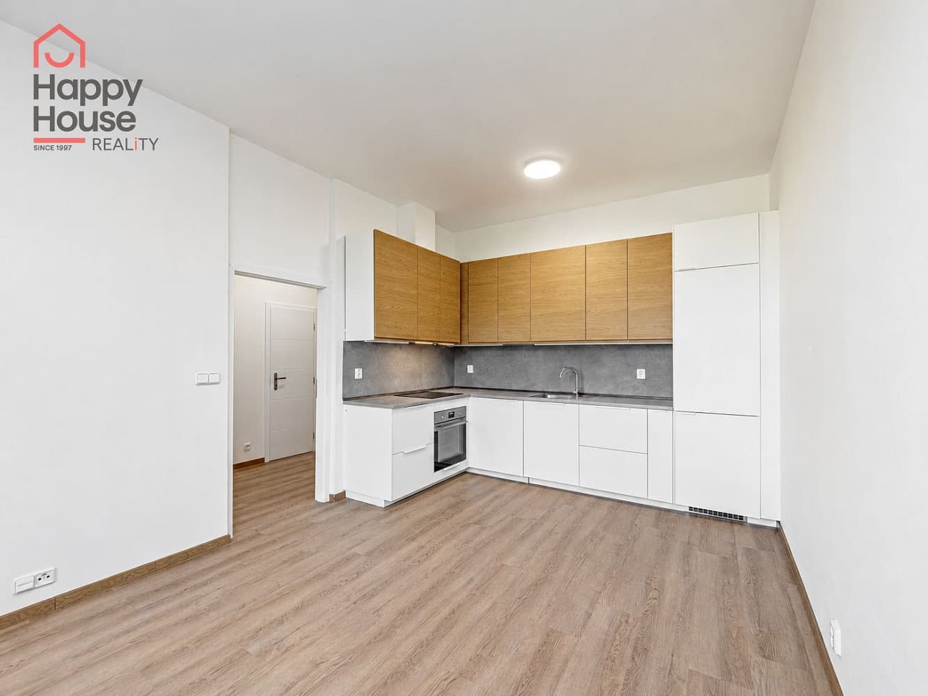 Prodej bytu 1+1 35 m²