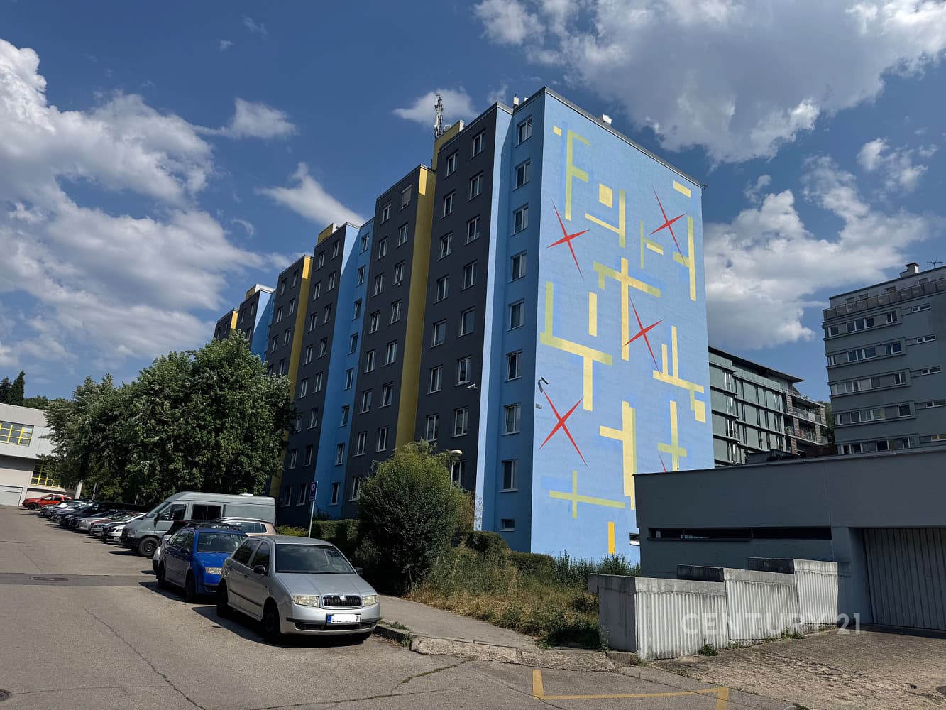 Prodej bytu 1+kk 30 m²