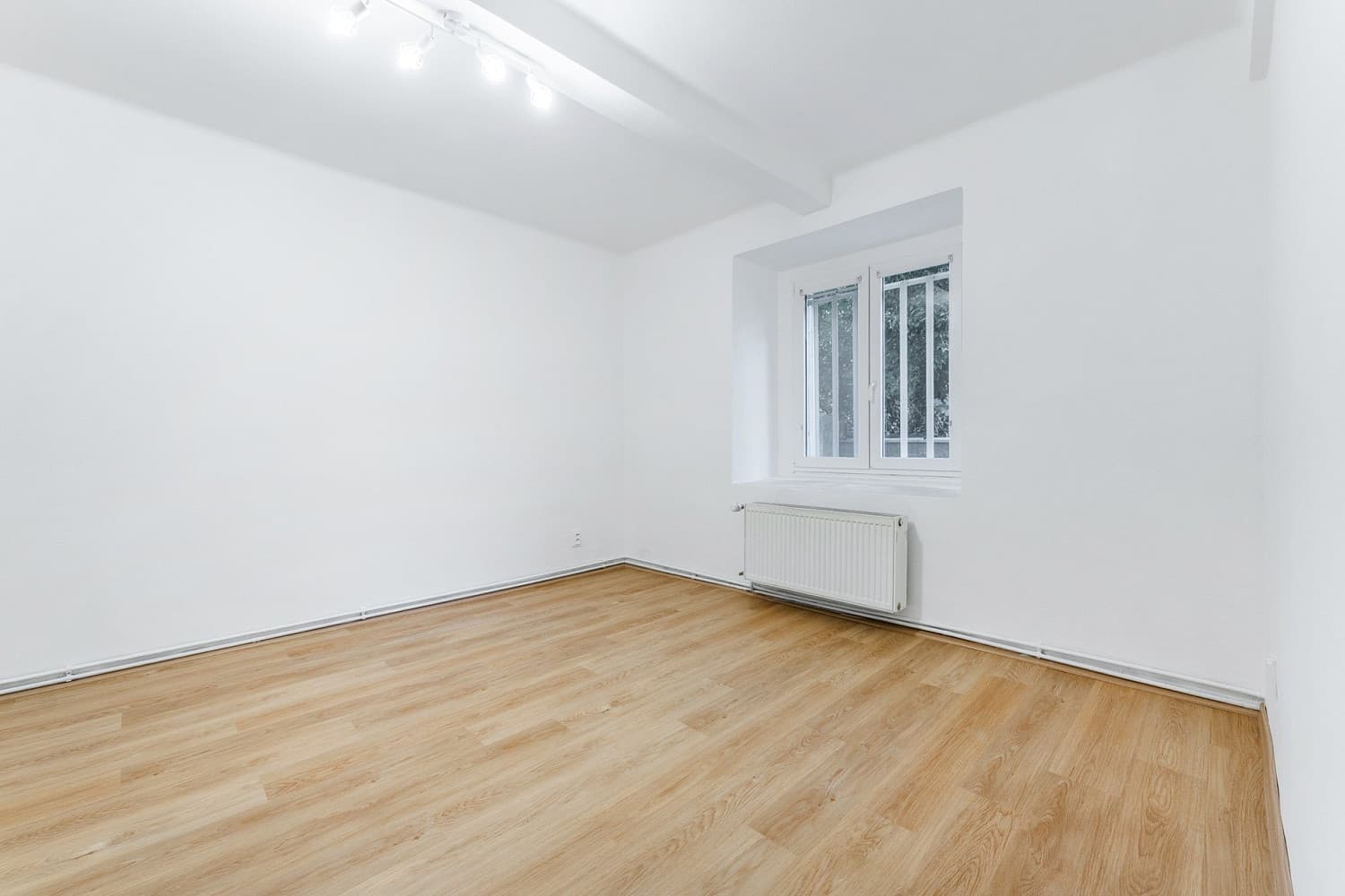 Prodej bytu 2+kk 48 m²