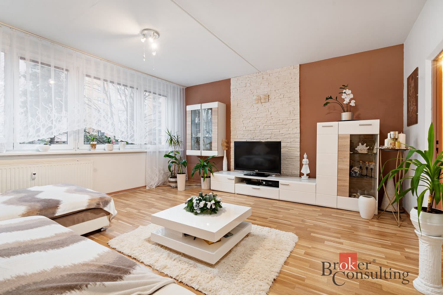 Prodej bytu 4+1 83 m² rezervováno