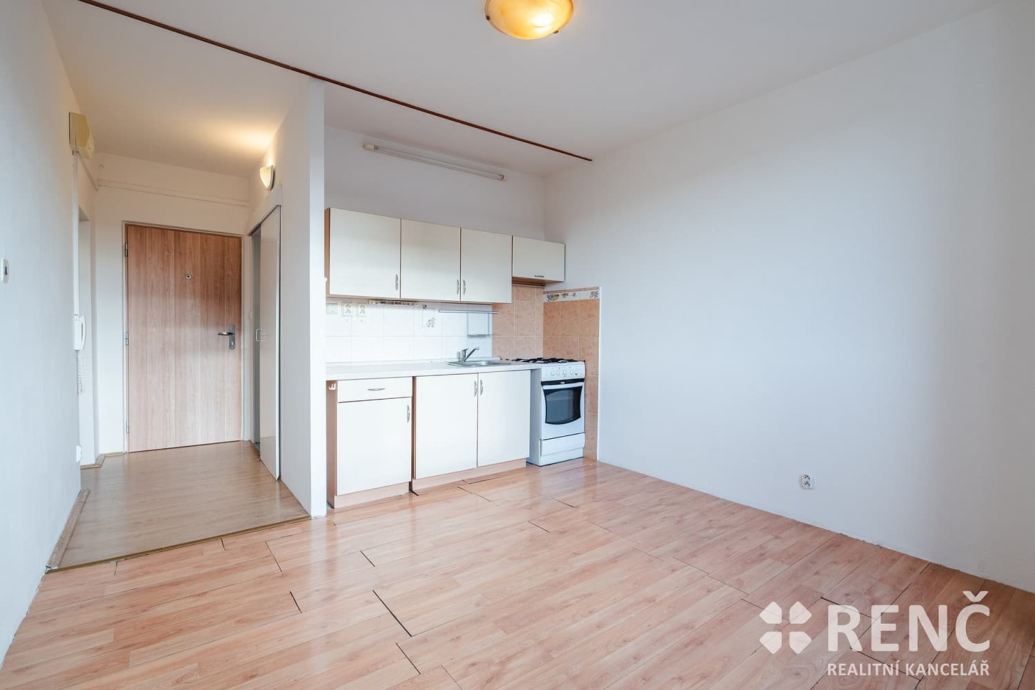 Prodej bytu 1+1 42 m²