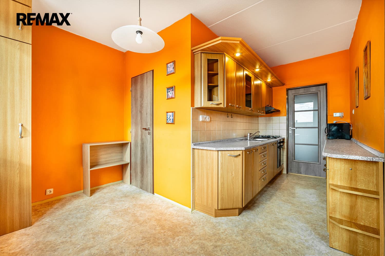 Prodej bytu 3+1 76 m²