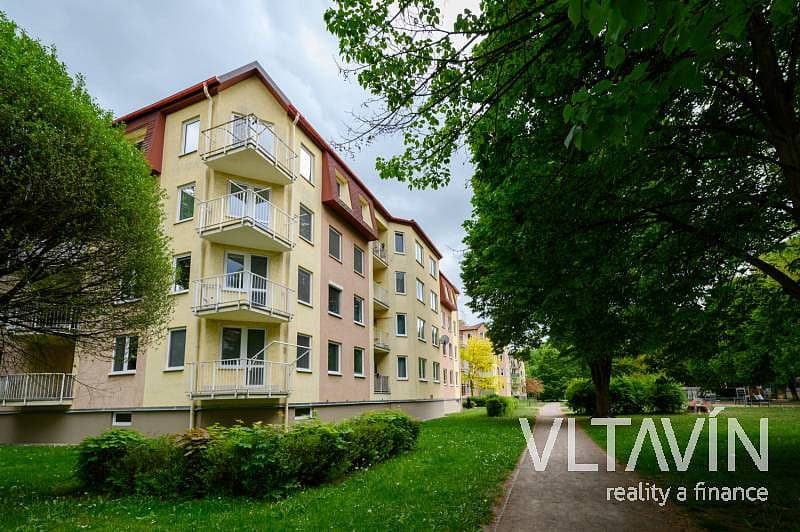 Prodej bytu 2+kk 59 m²