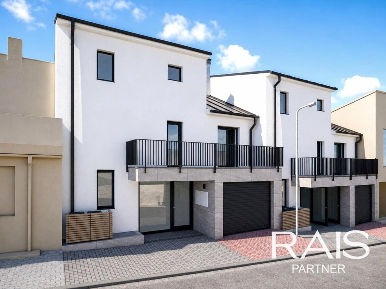 Prodej bytu 3+kk 106 m²