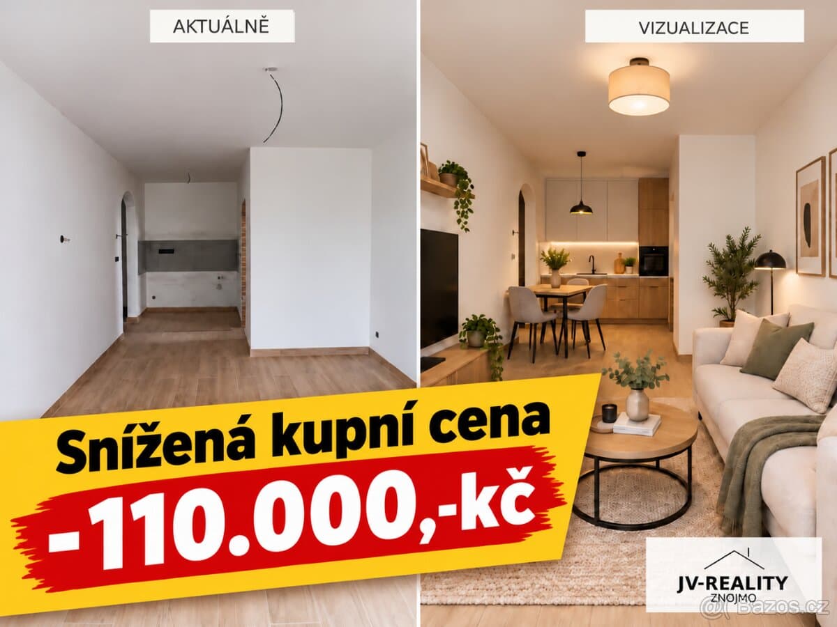 Prodej, garsonka, 28m2, Javorník u Jeseníku