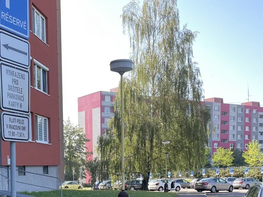 Byt 4+1 s halou, 95m2, Hlučín