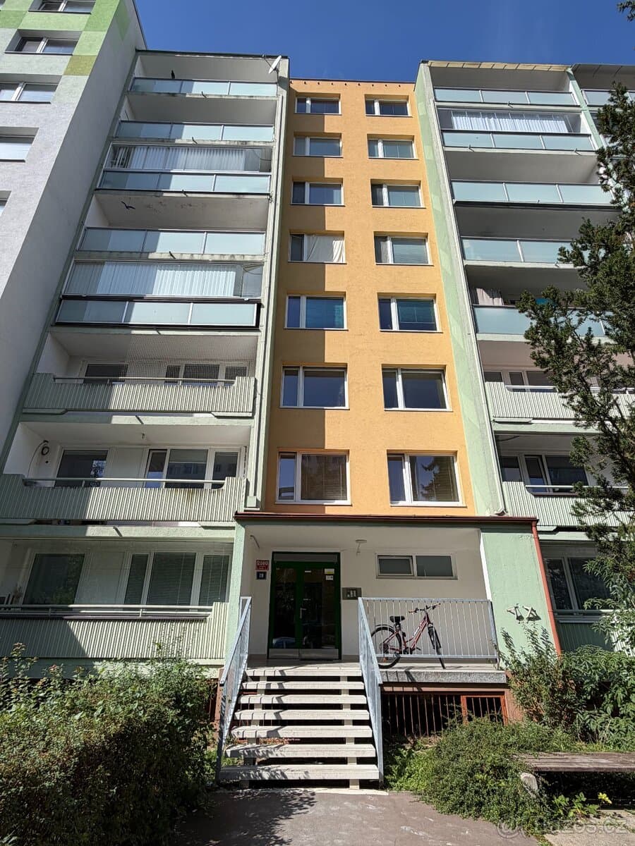 🏡 2+kk PRAHA CHODOV Předprodej 200 000,- zvýhodnění