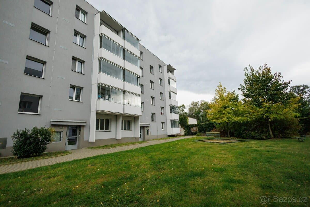 Byt 2+kk 57m2, Lidická Třinec