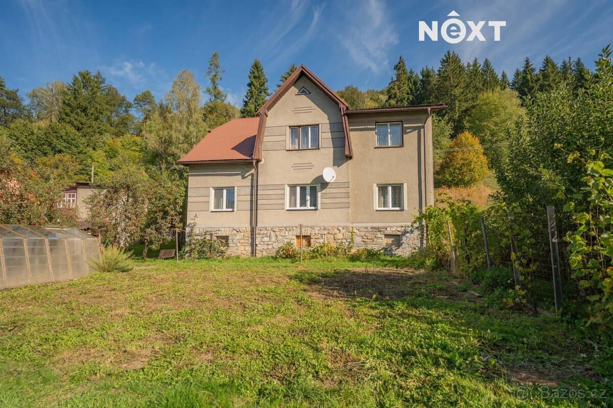 Prodej Rodinný dům, 178㎡