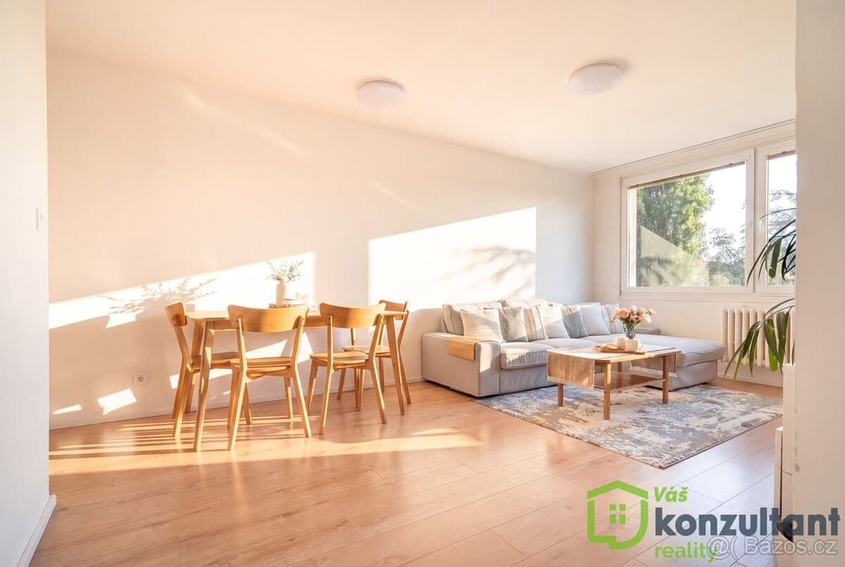Prodej bytu 3+1 64 m², Praha - Záběhlice, ev.č. 01225