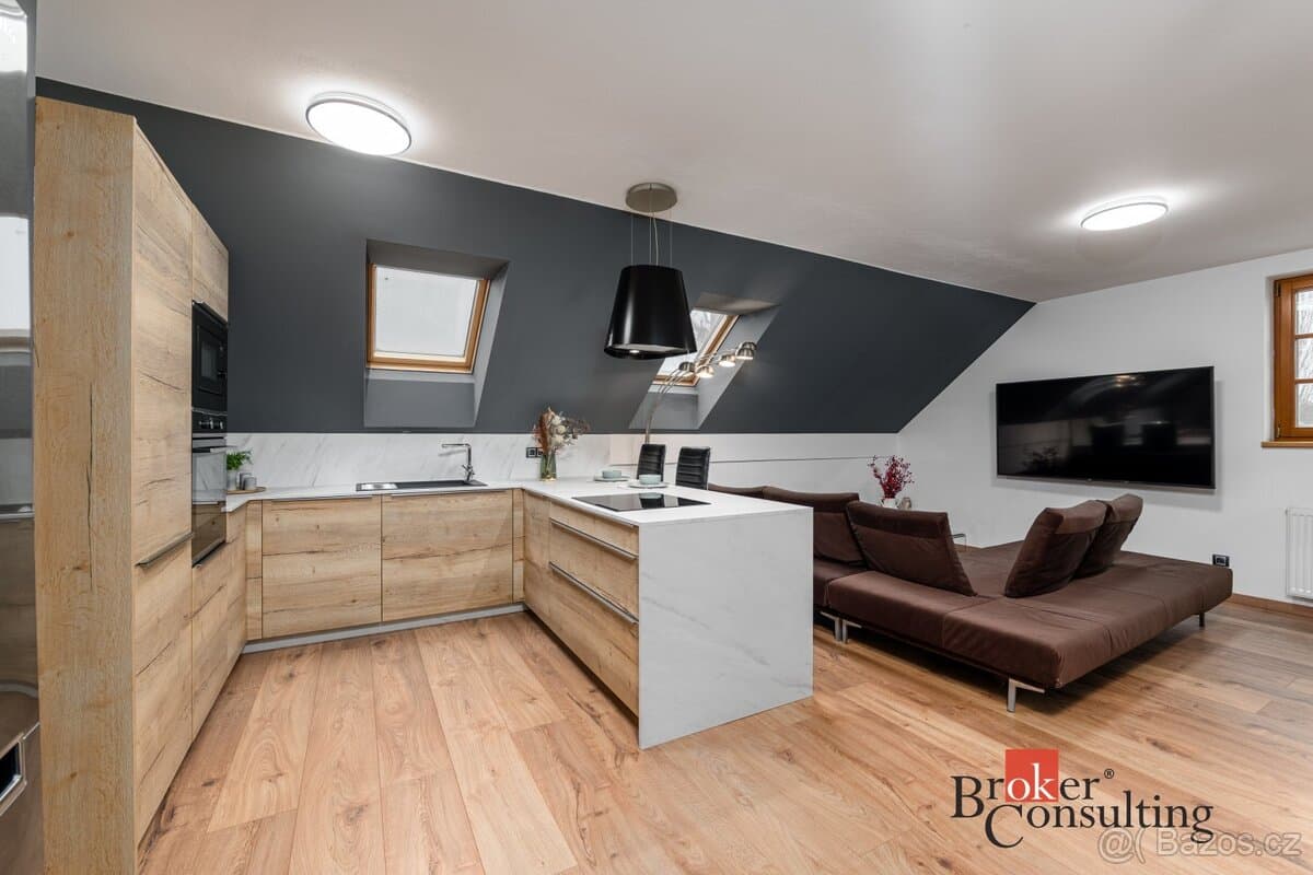 Prodej, byty/4+kk, 120 m2, Lobezská 1202/80, 31200 Plzeň, Pl