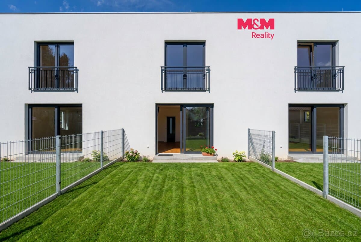 Prodej bytu 3+kk, 83 m², Říčany, ul. Sedláčkova