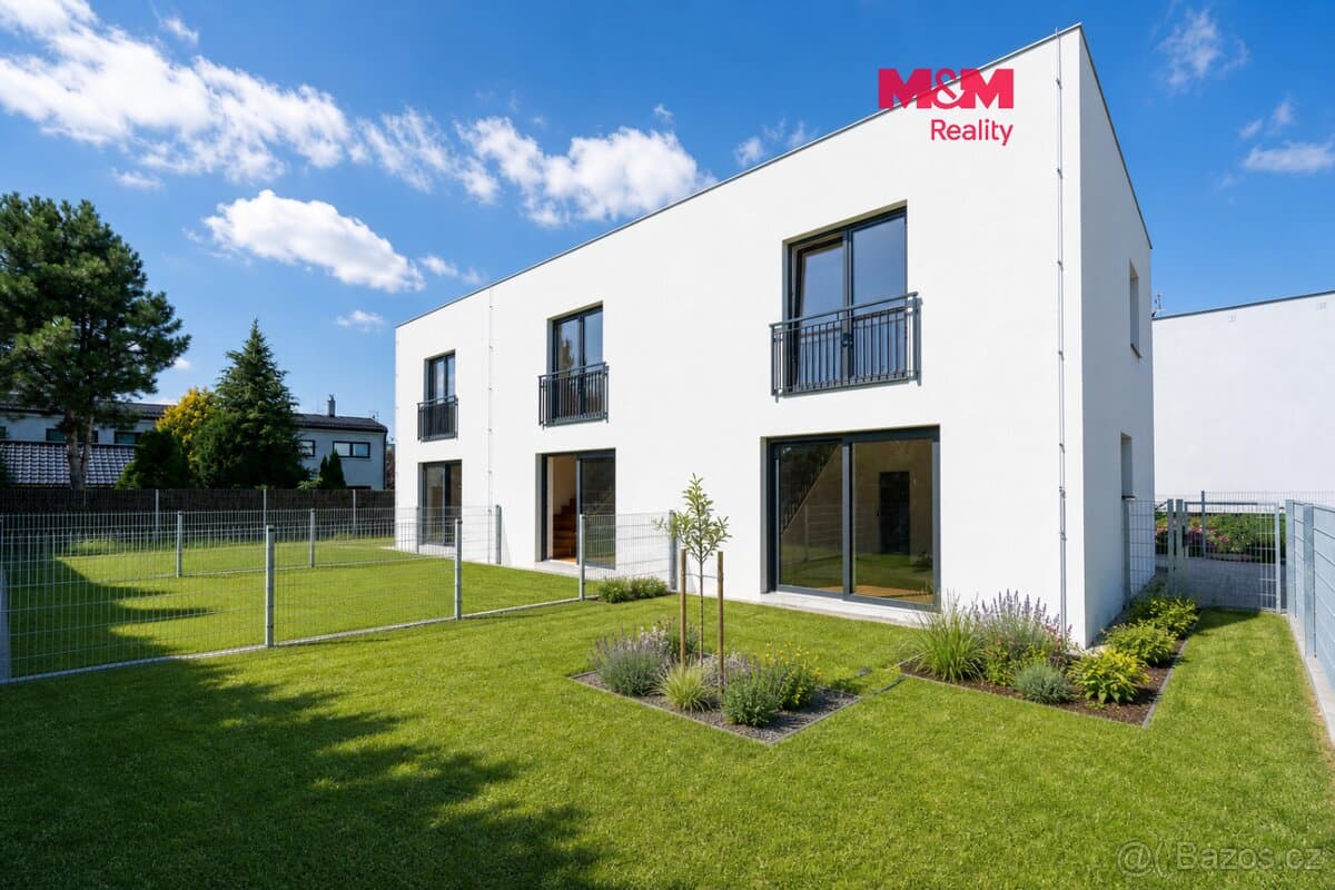 Prodej bytu 3+kk, 83 m², Říčany, ul. Sedláčkova