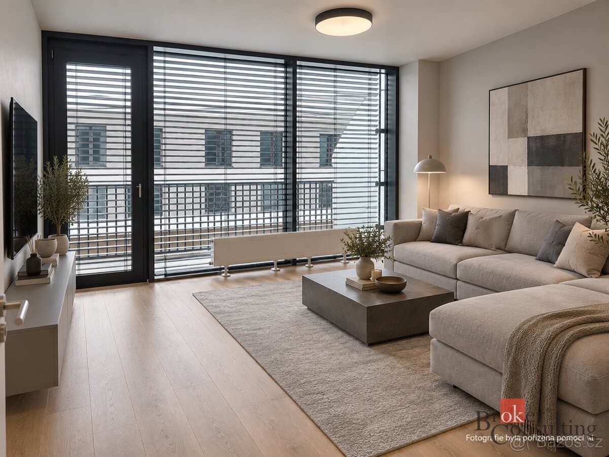 Prodej, byty/2+kk, 72.23 m2, Železná 3070/24, Jižní Předměst
