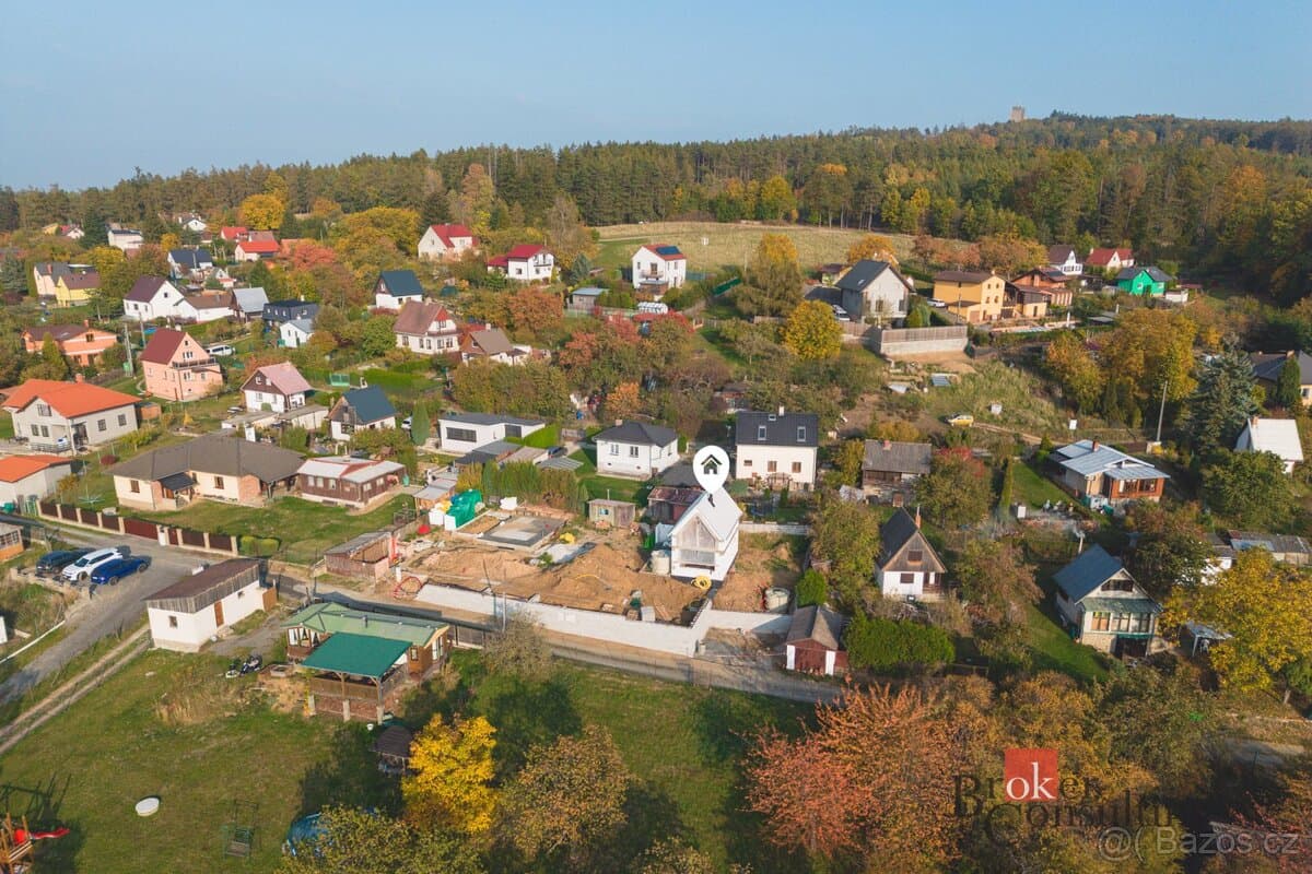 Prodej, domy/rodinný, 78 m2, 33204 Losiná, Plzeň-město [ID 9
