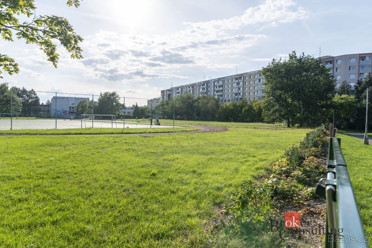 Prodej, byty/3+1, 78.8 m2, Štefánikova 322/21, 50011 Hradec