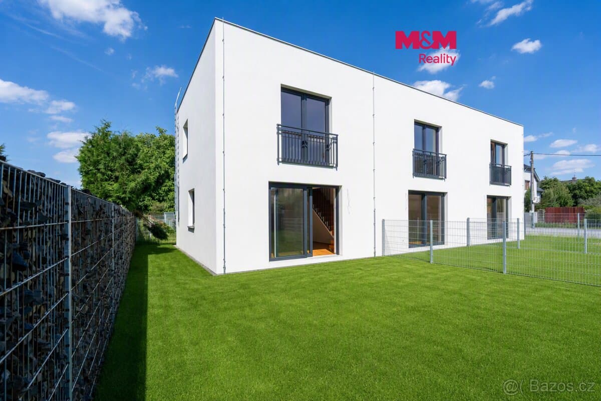Prodej bytu 3+kk, 83 m², Říčany, ul. Sedláčkova