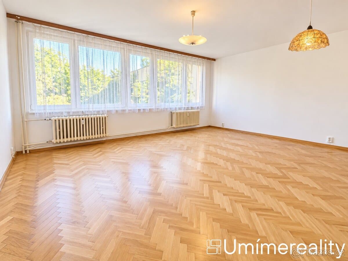 Prodej bytu 3+1, 75 m², Praha - Michle, ev.č. 00031