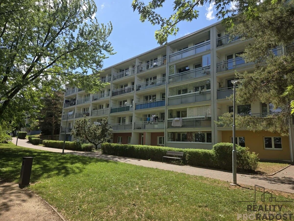 Prodej bytu 3+1, 69,3 m2 Kutná Hora