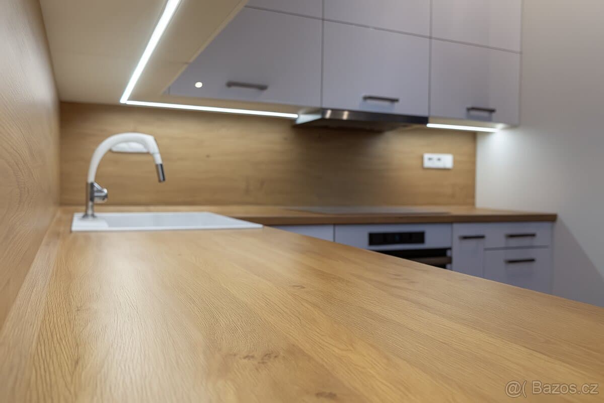 Krásný byt v novostavbě 2kk 63m², Chotěboř