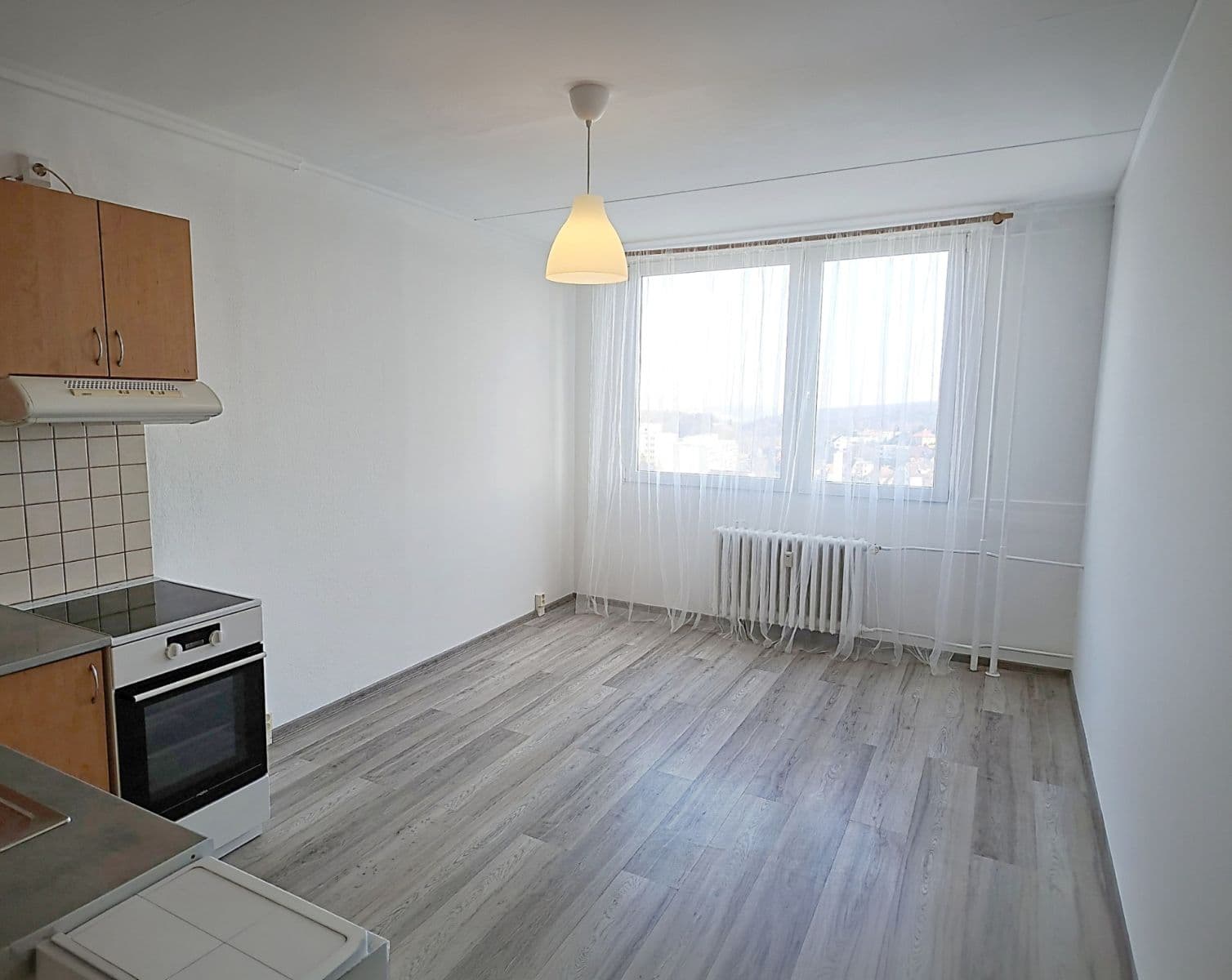 Prodej bytu 2+kk 40 m²