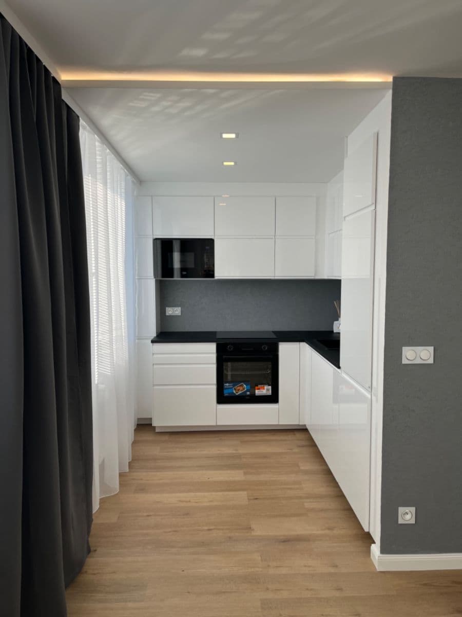 Prodej bytu 3+kk 59 m²