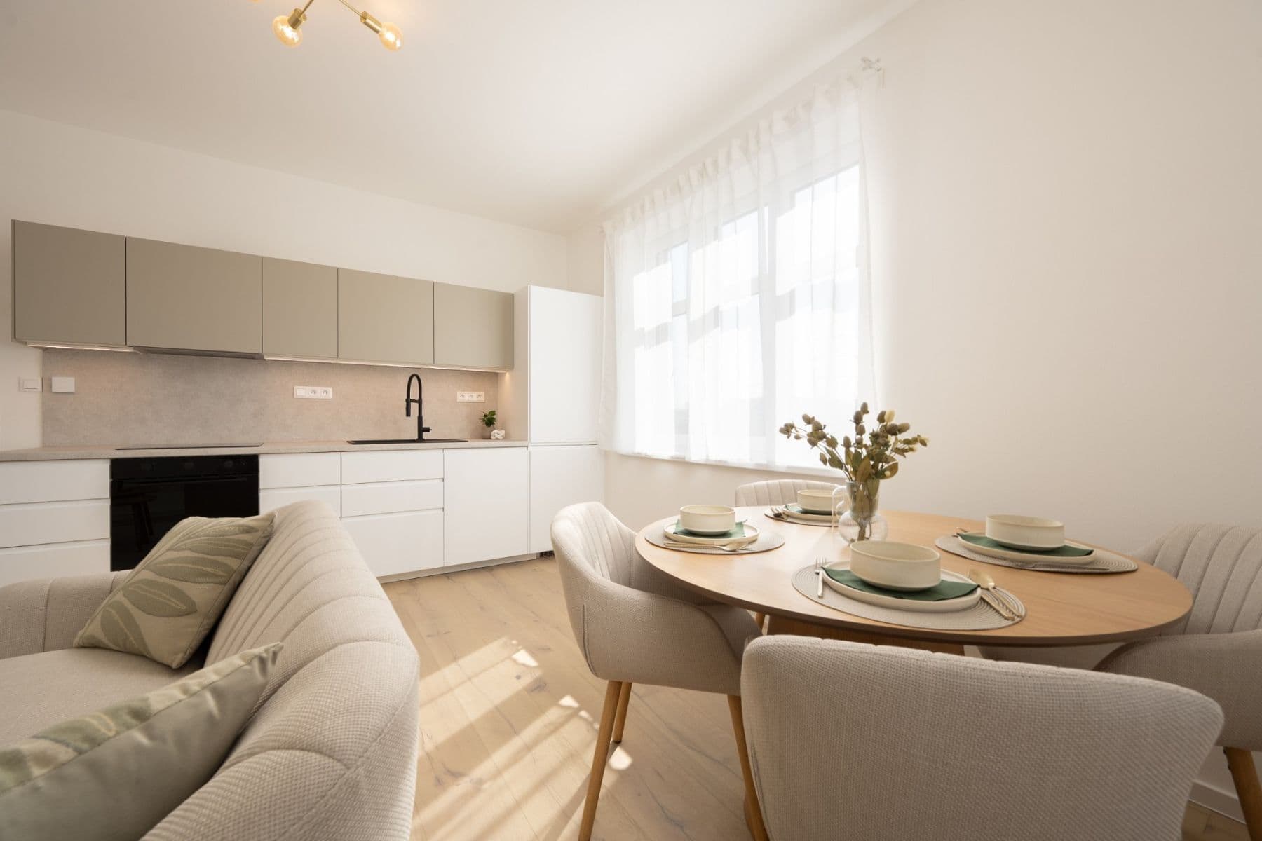 Prodej bytu 3+kk 78 m²